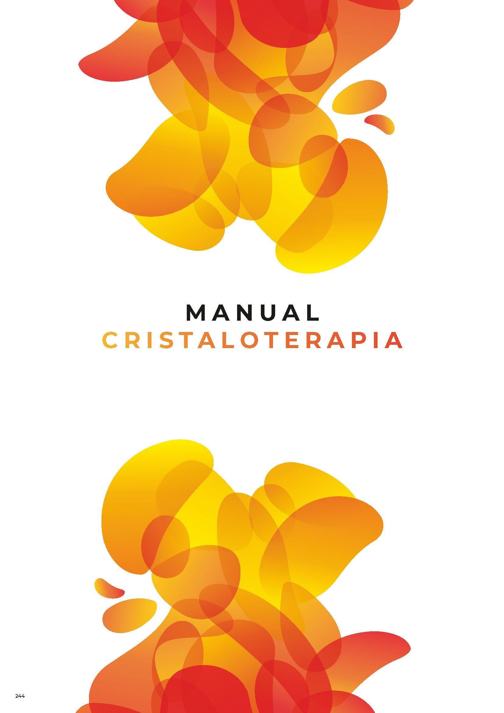 [08] PDF Manual Completo da Cristaloterapia - ®️