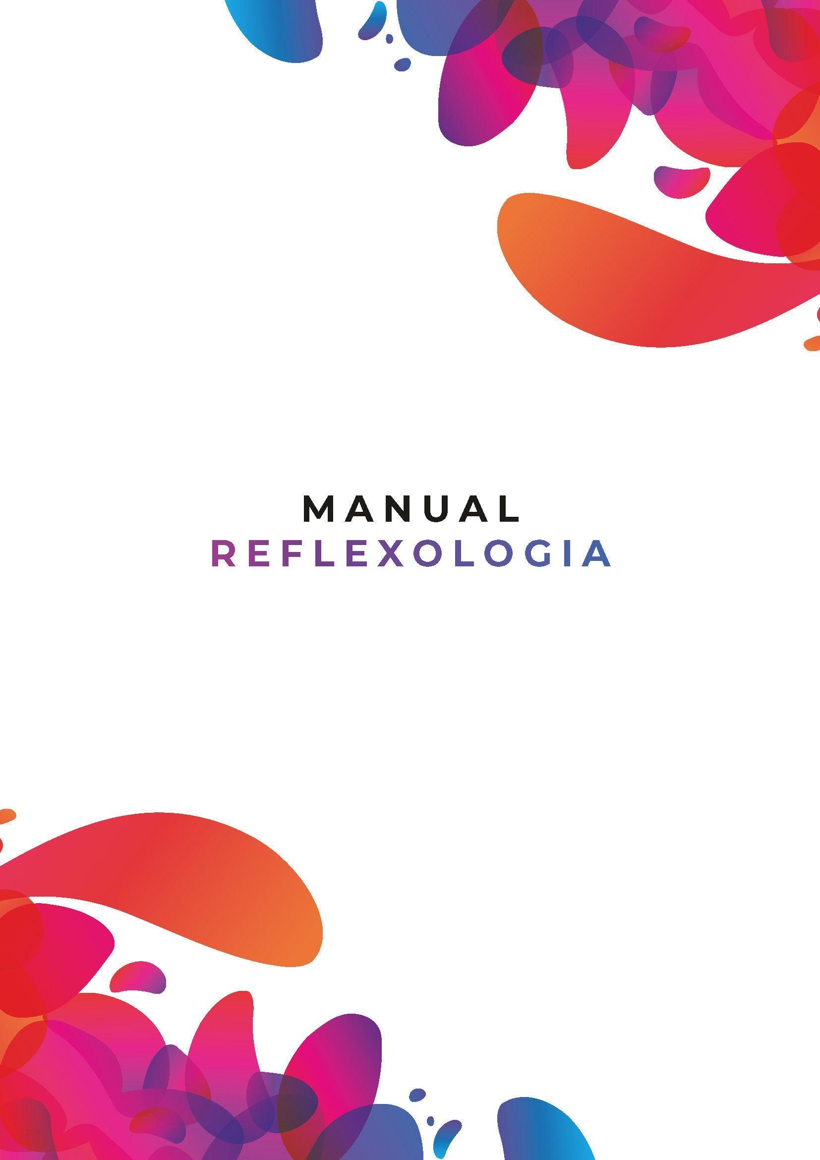 [10] PDF Manual Completo da Reflexologia - ®️