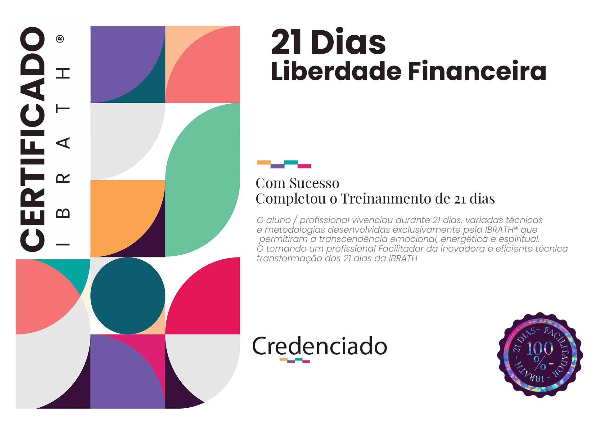 21 DIAS  Para Manifestação / Riquesa / Prosperidade / Dinheiro