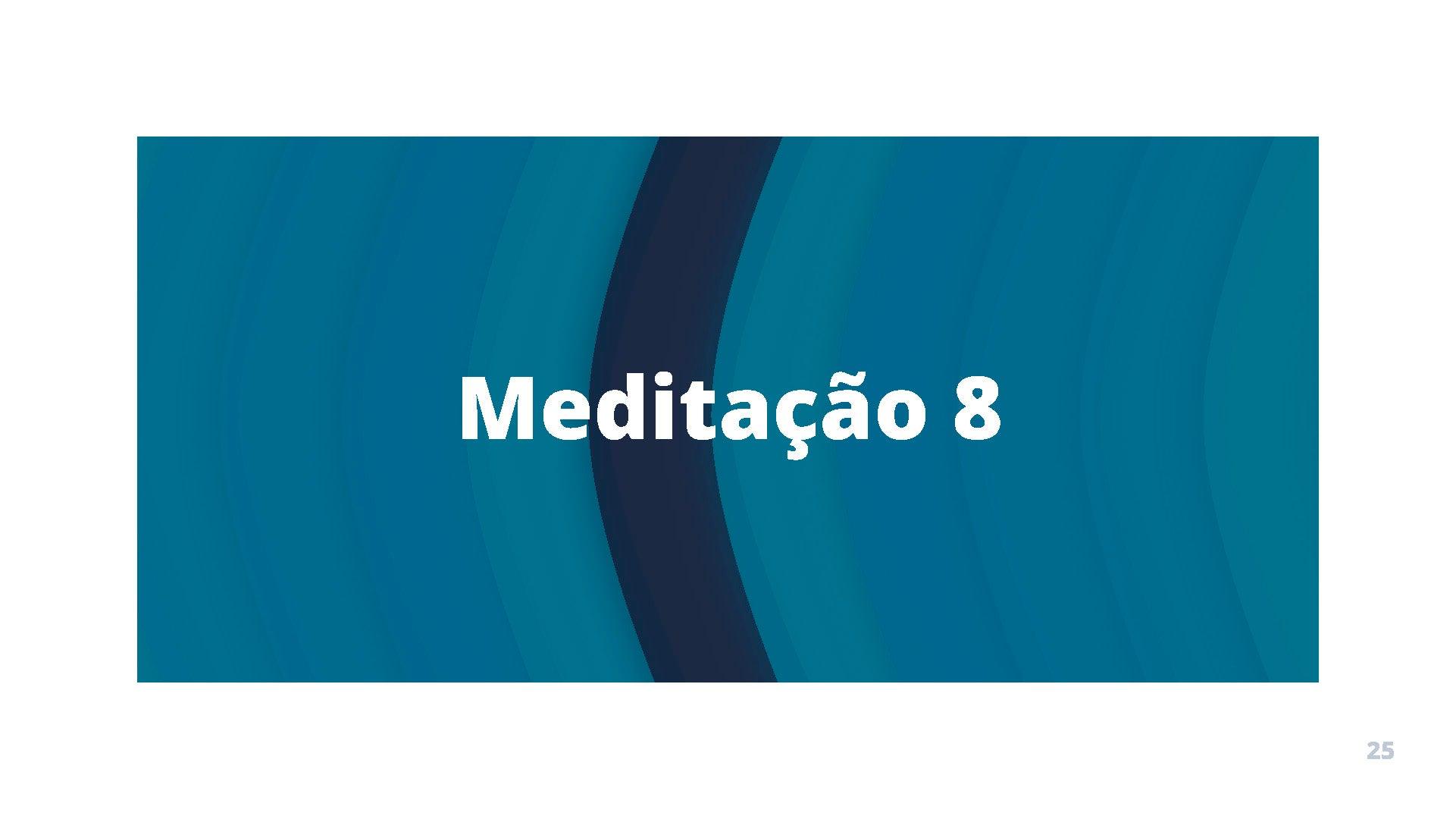 Curso de Formação Mindfulness Grátis!