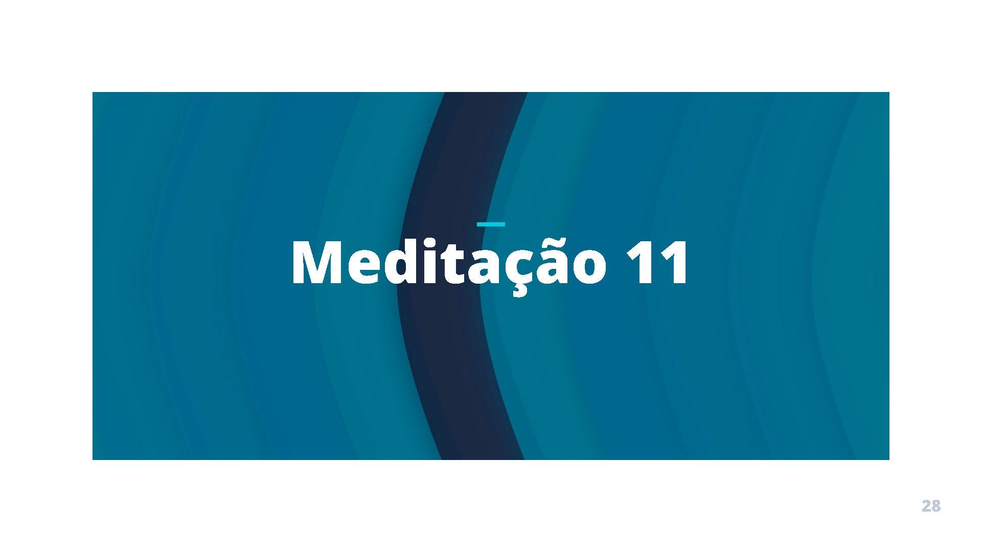 Curso de Formação Mindfulness Grátis!