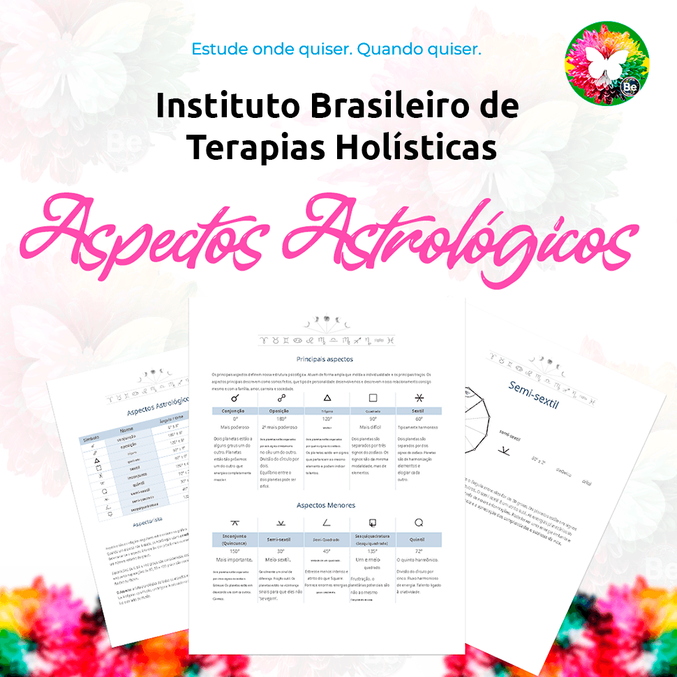 [PDF] Guia Prático Aspéctos Astrológicos