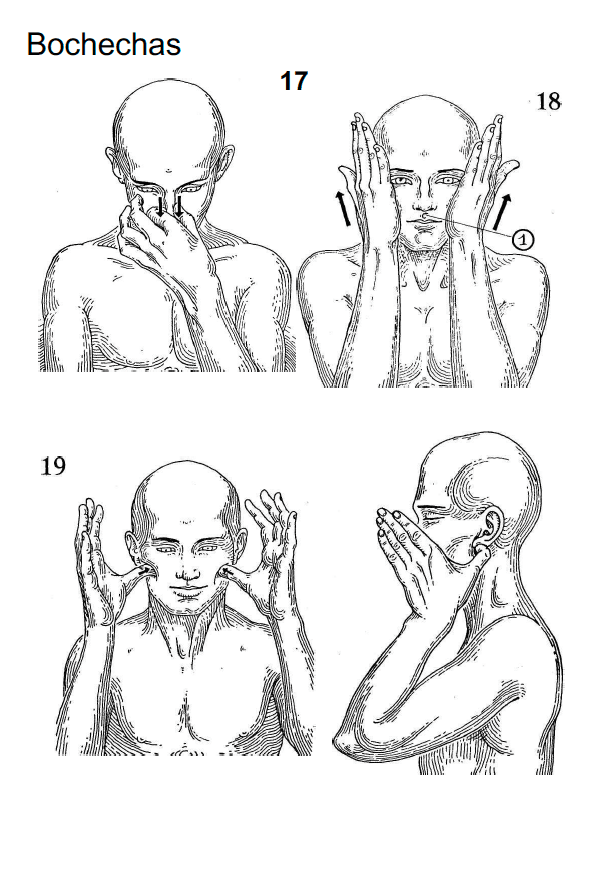 Curso de Formação Do-in