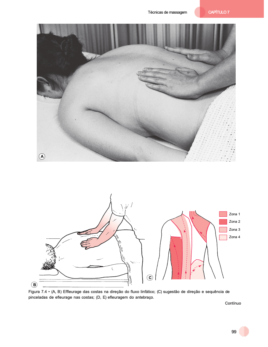 Curso de Massagem / Massagista / +25 Formações / EAD/ Profissional / R$97