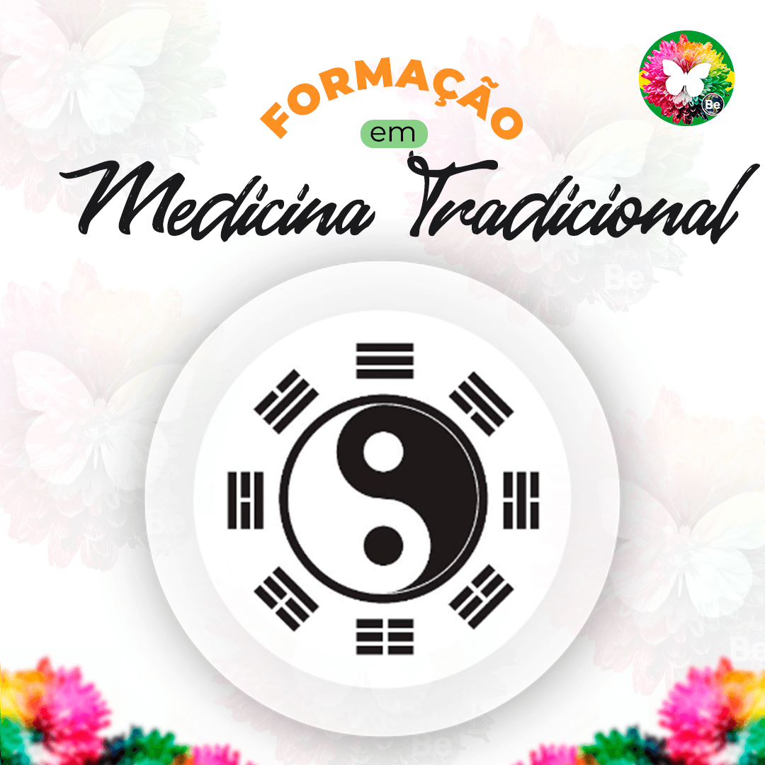 Curso de Formação em Medicina Tradicional Chinesa - MTC - IBRATH