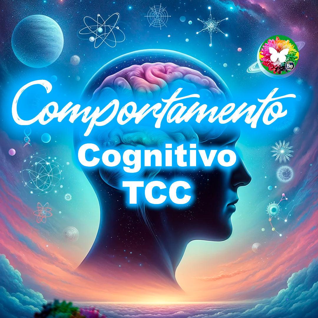 Curso de Formação Comportamento Cognitivo