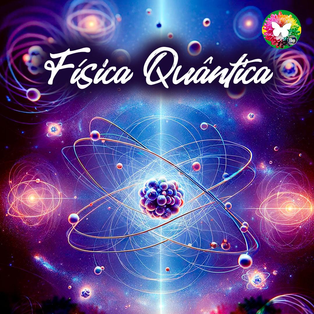 Curso de Formação Física Quântica