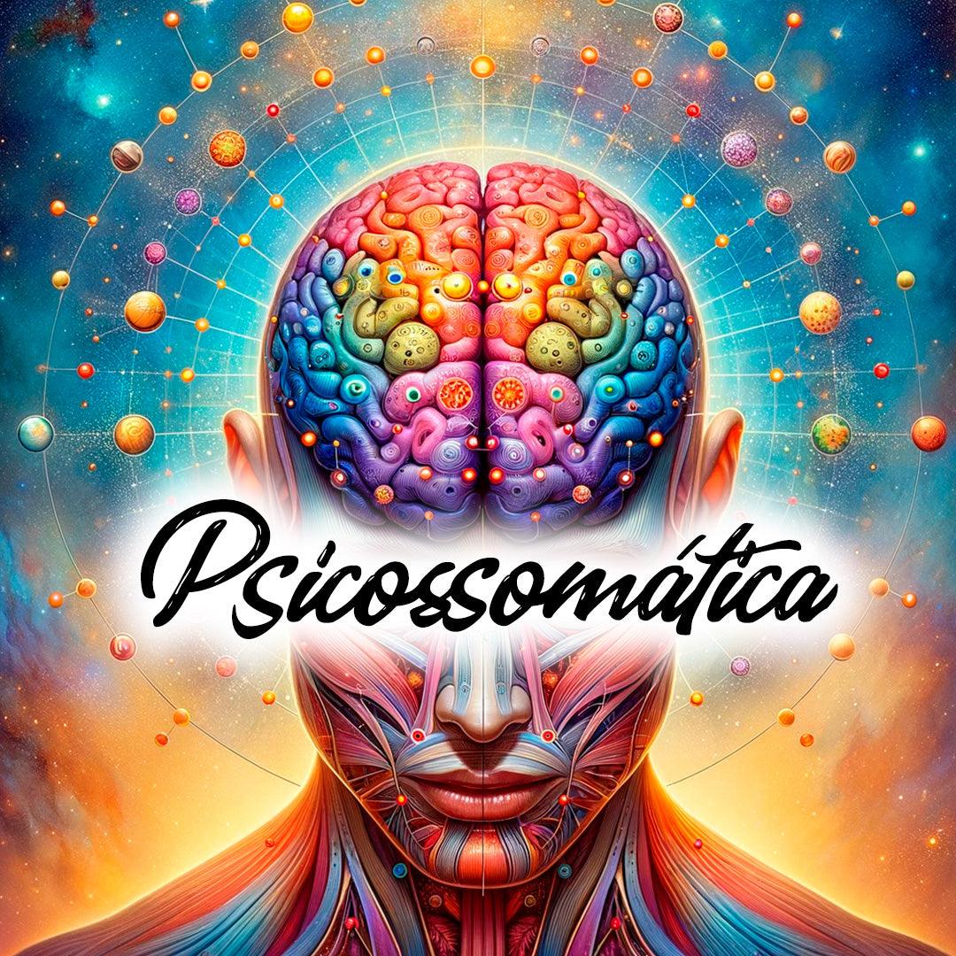 Curso de Formação Psicossomática