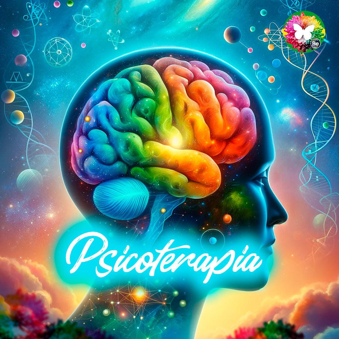 Curso De Formação Profissional Psicoterapia / Psicoterapeuta