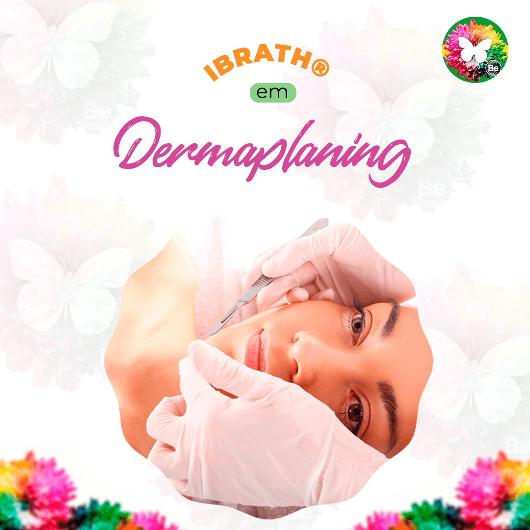 Curso de Formação DERMAPLANING