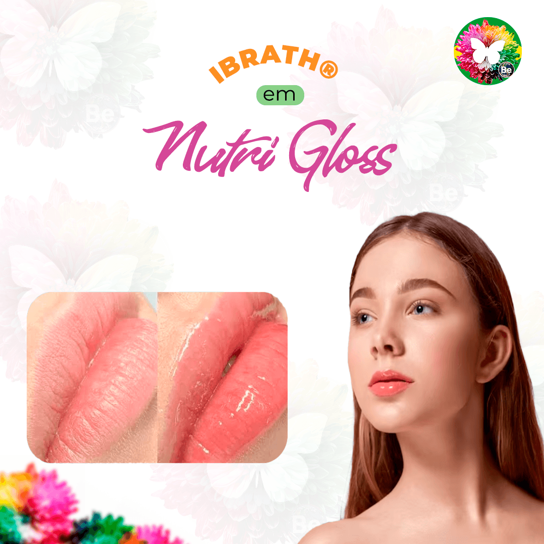 Curso de Formação HYDRA NUTRI GLOSS