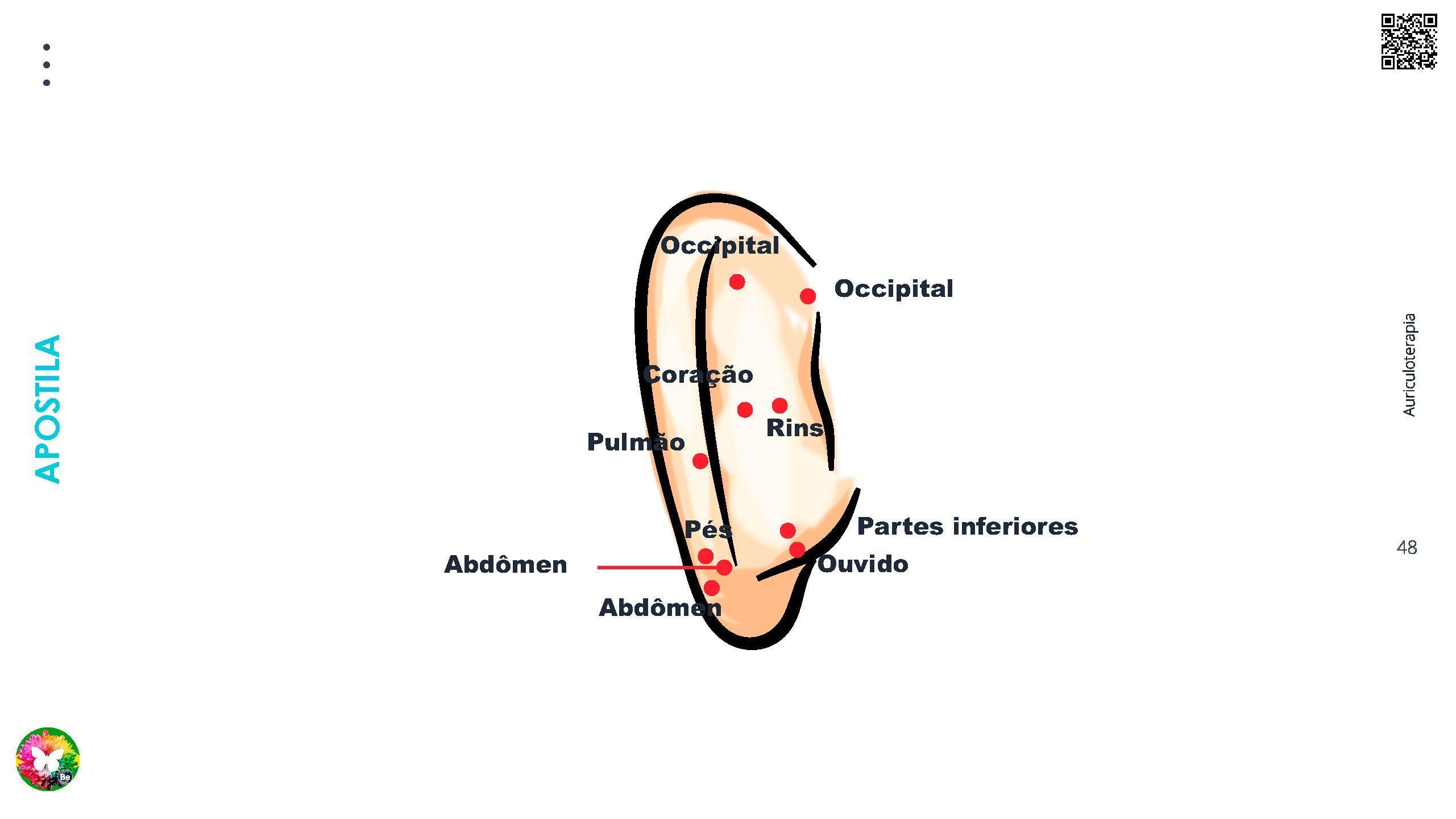 Apostila Auriculoterapia -