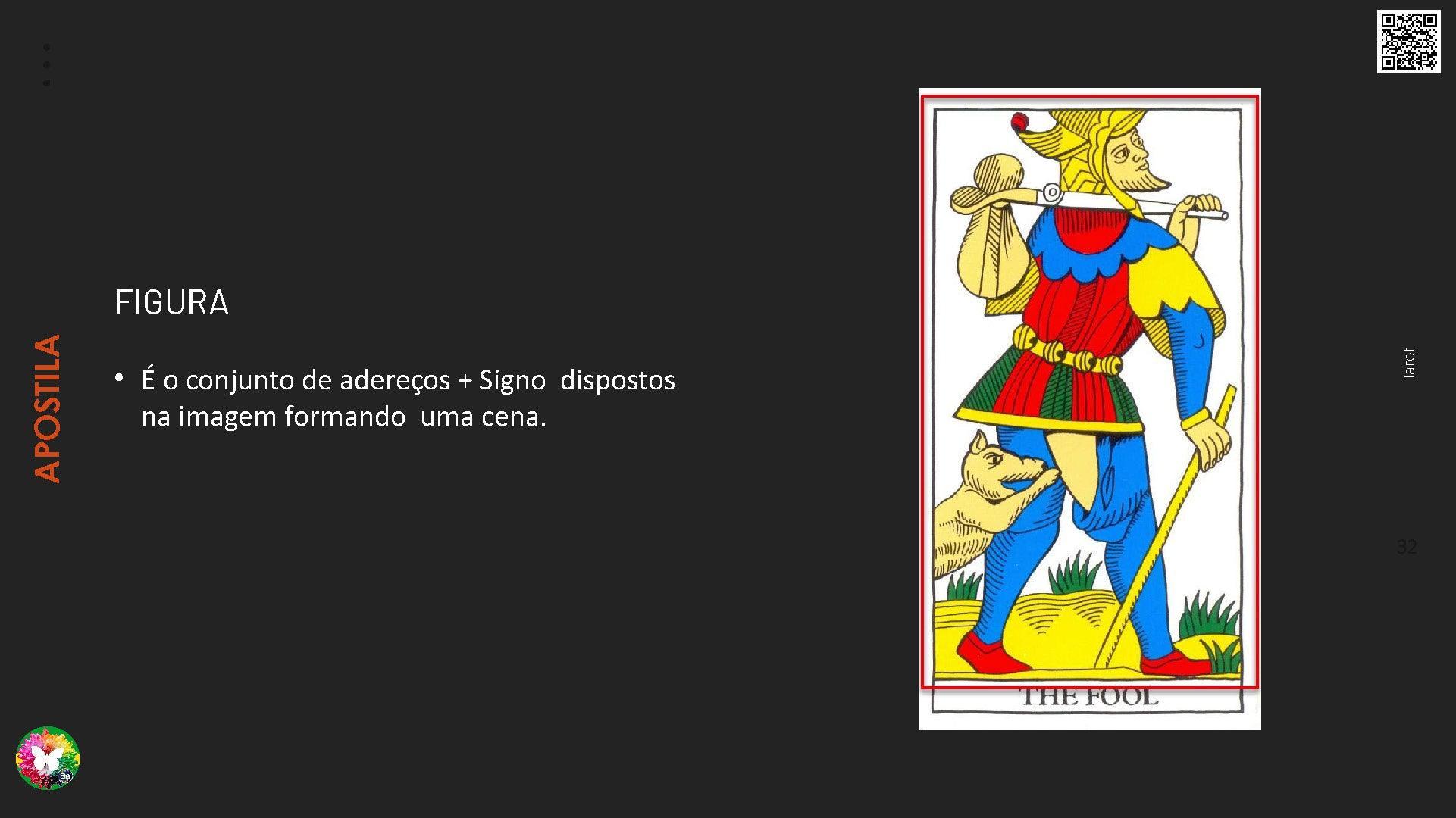 Apostila Tarot - - PDF®️