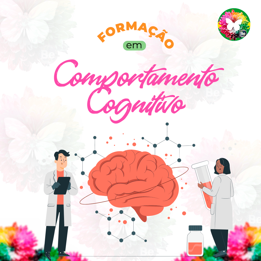 Curso de Formação Comportamento Cognitivo