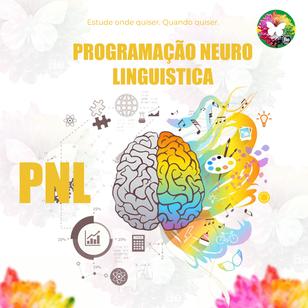 Curso de Formação Programação Neuro Linguística ®