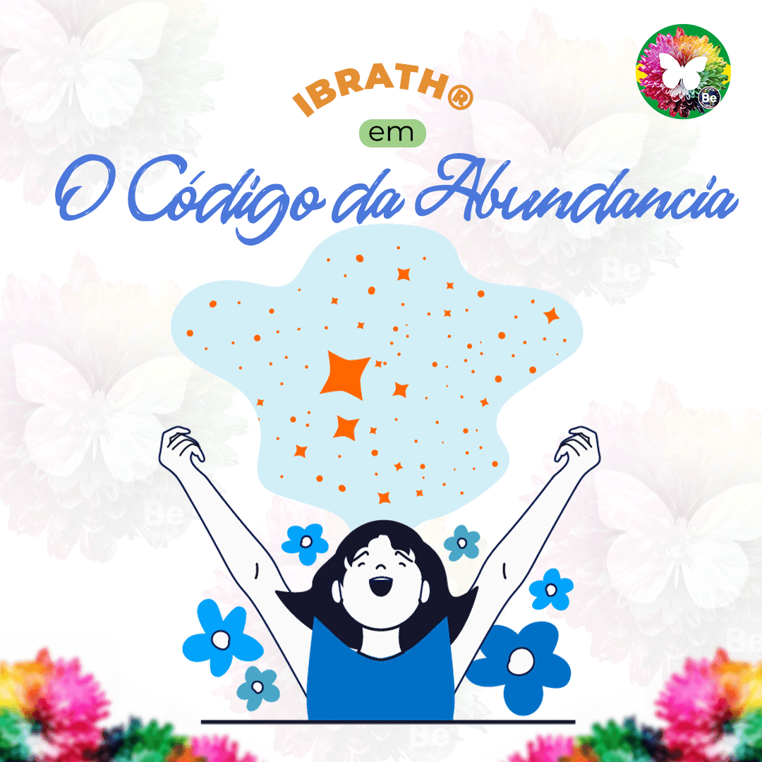 Formação / Curso O Código da Abundancia -