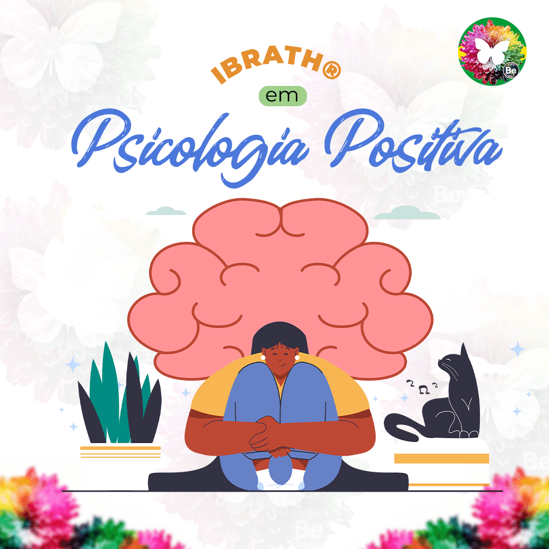 Formação / Curso Psicologia Positiva -