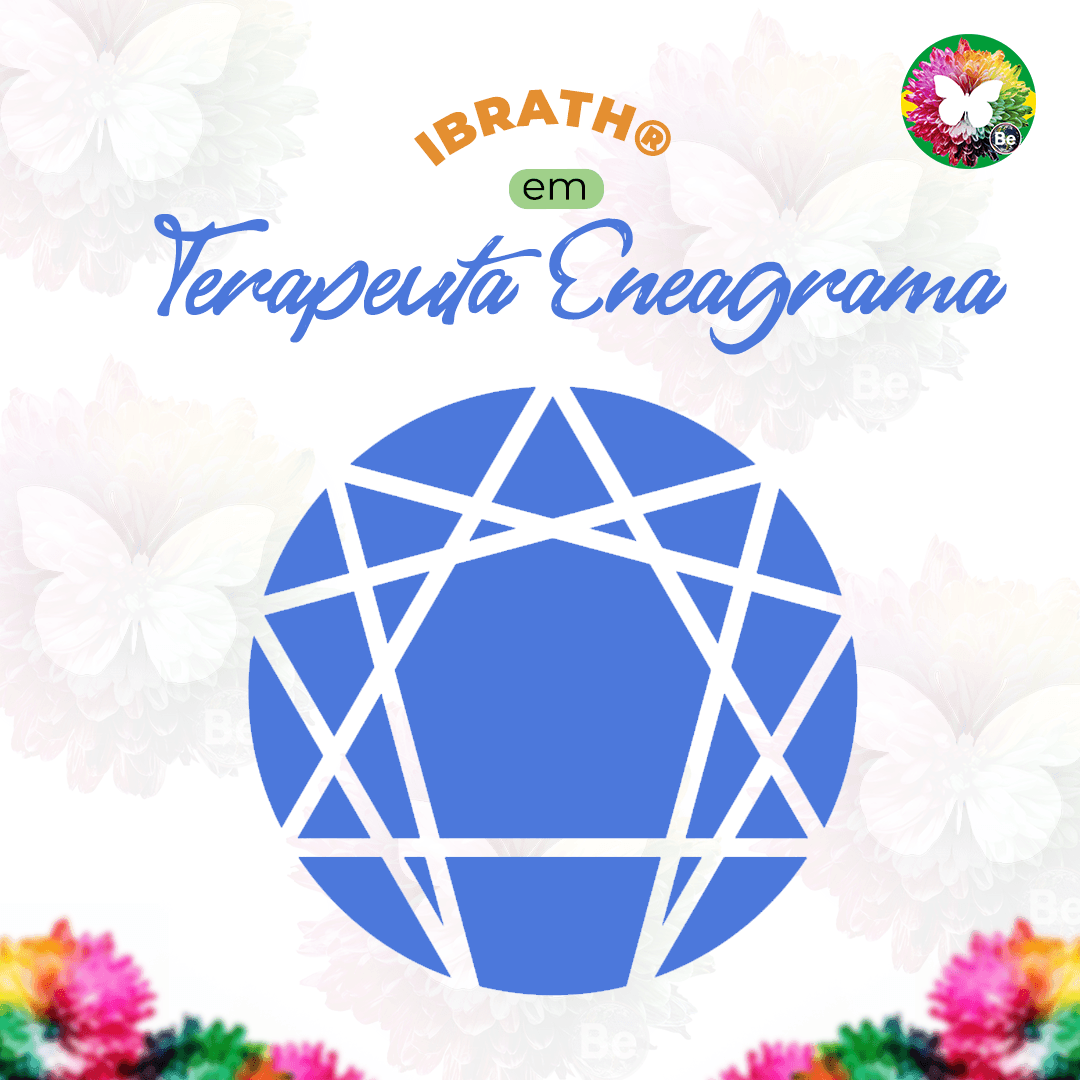 Formação / Curso Terapeuta Eneagrama -