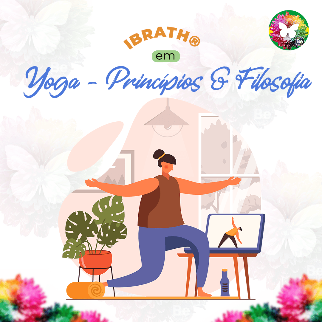 Formação / Curso Yoga Princípios & Filosofia -