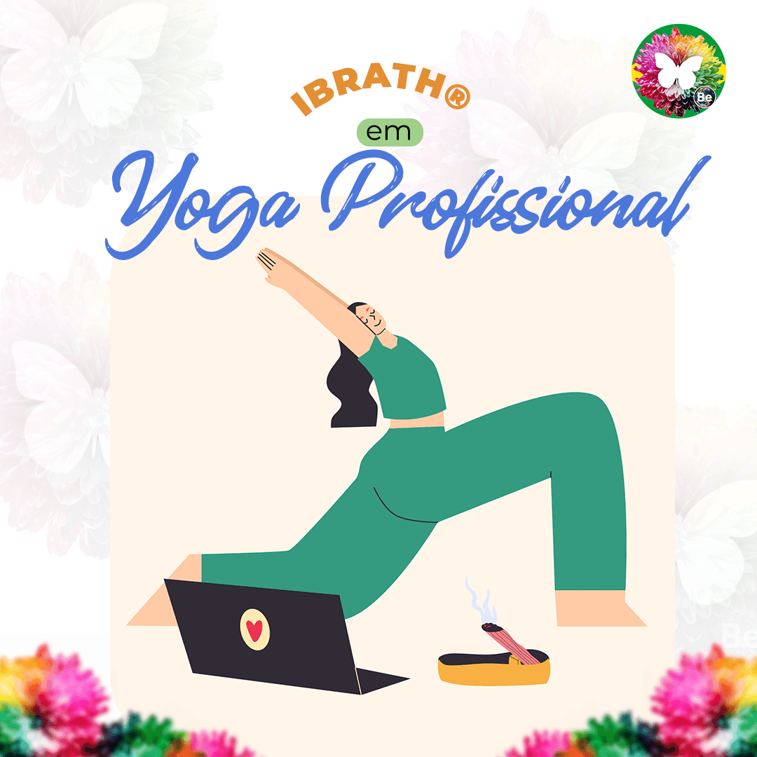 Formação / Curso Yoga Profissional -