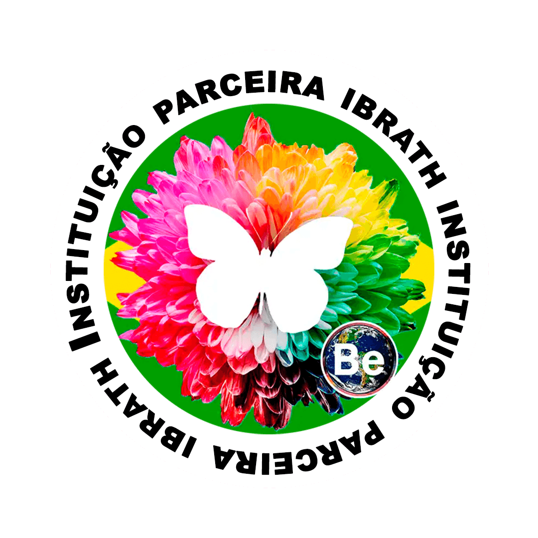 Instituição / Afiliado / Professor / Terapeuta Parceiro(a) CNPJ