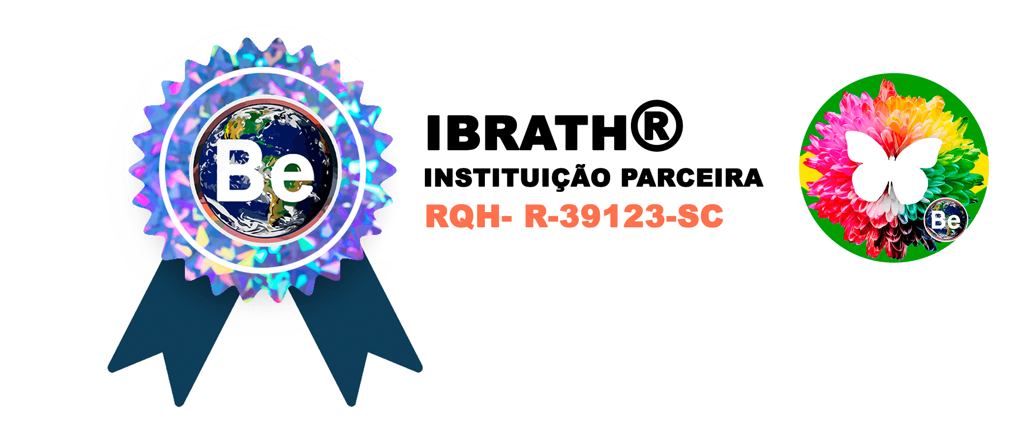 Instituição / Afiliado / Professor / Terapeuta Parceiro(a) CNPJ