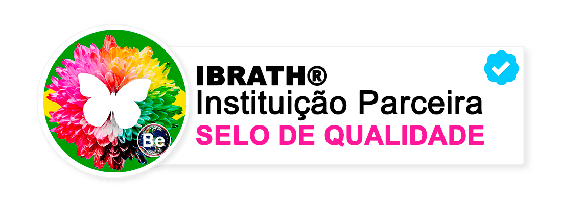 Instituição / Afiliado / Professor / Terapeuta Parceiro(a) CNPJ