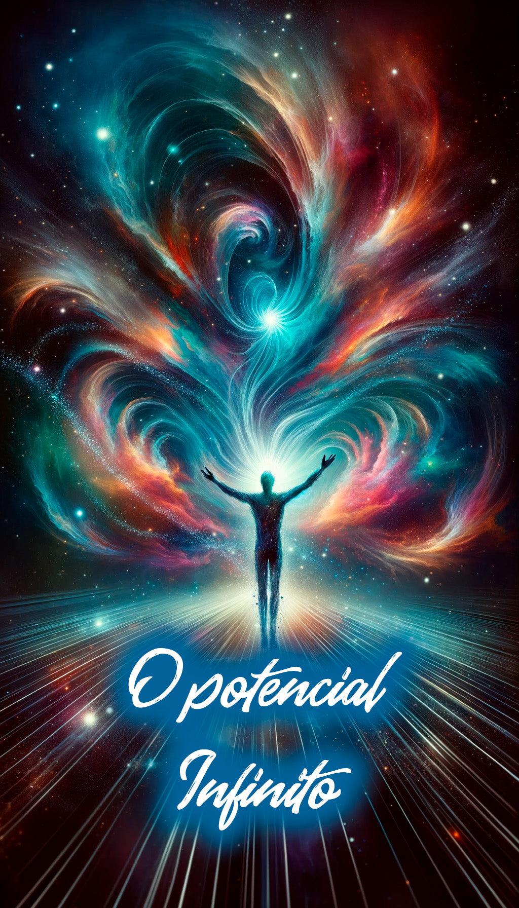 Curso de Formação O Potencial Infinito