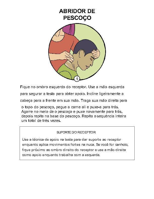 Curso de Formação Massagem Ayurvédica