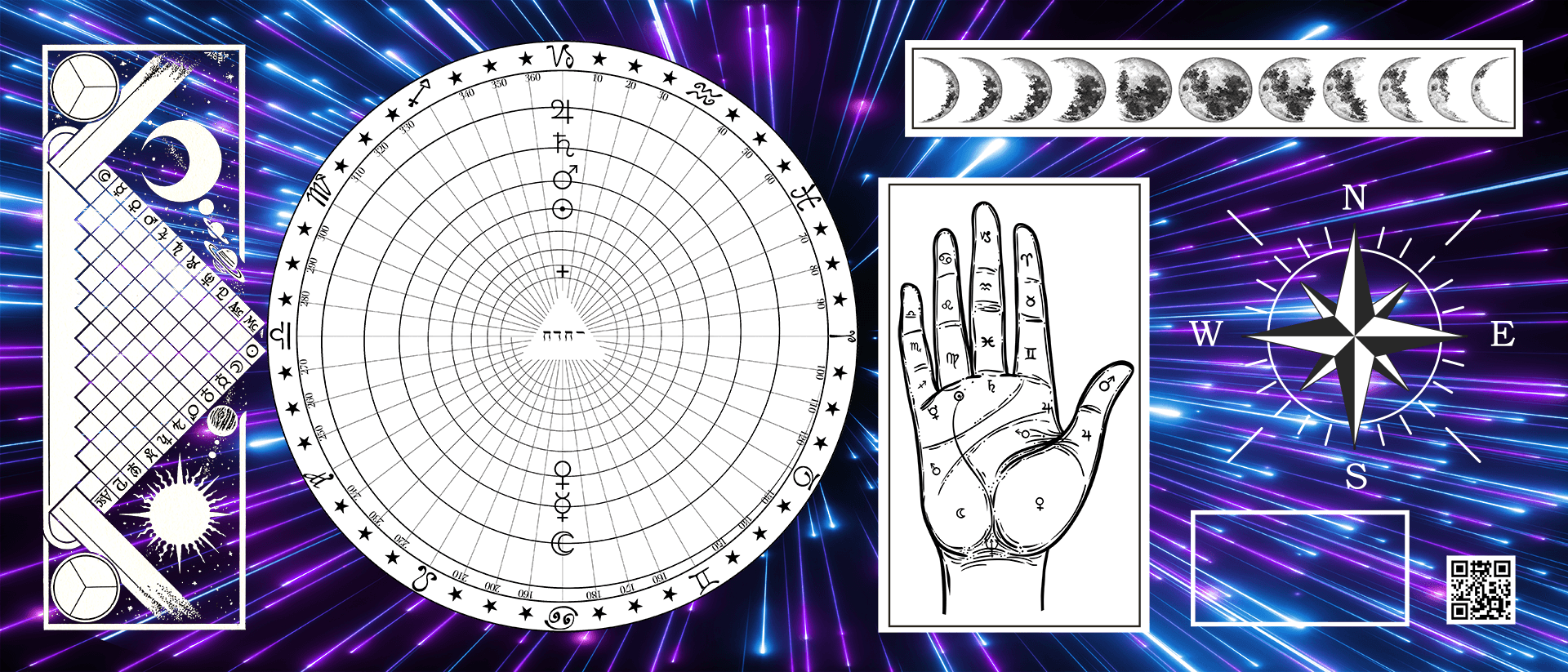 PDF Mesa Astrológica  (PDF)