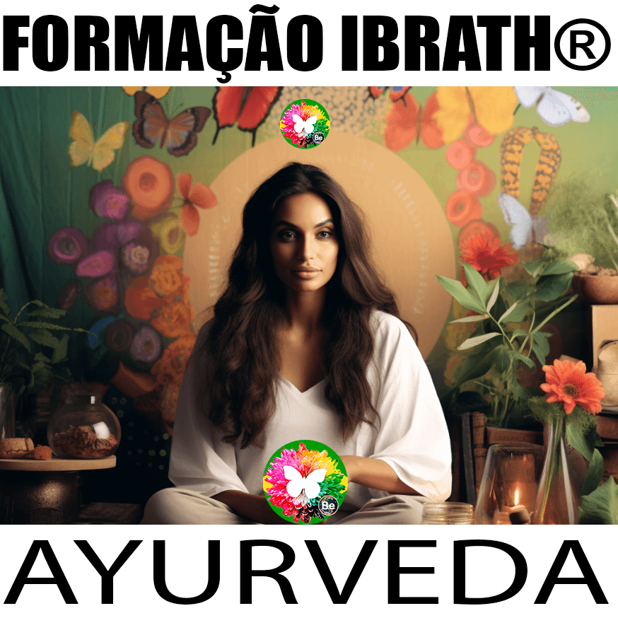 Práticas Ayurveda - ®️